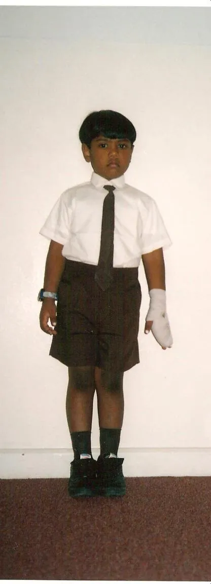 Doha, 1998. The first months.