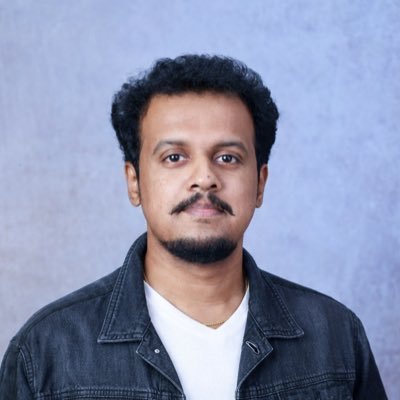 Shriram Balaji